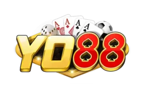 Yo88 logo