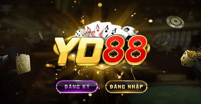 Thao tác đặt cược game bài đổi thưởng tại Yo88 đơn giản