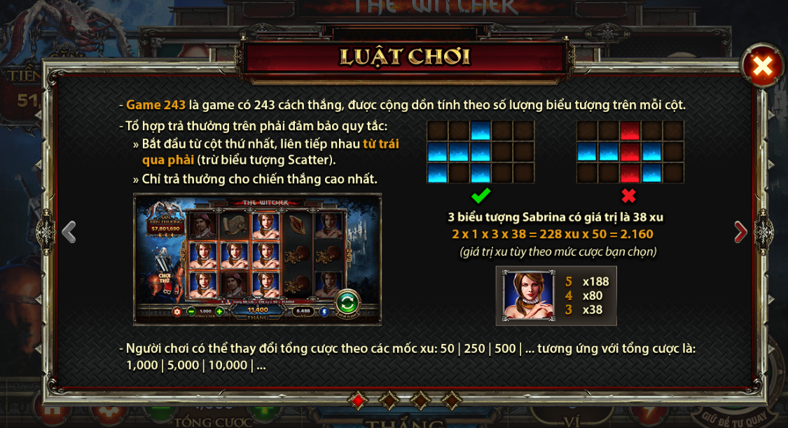 Biết tối ưu vốn và thời gian khi chơi game