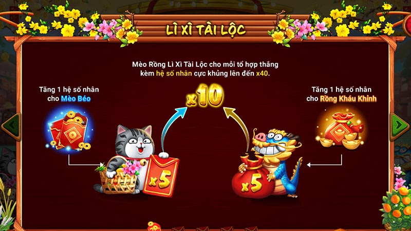 Chia sẻ mẹo chơi slot game bất bại
