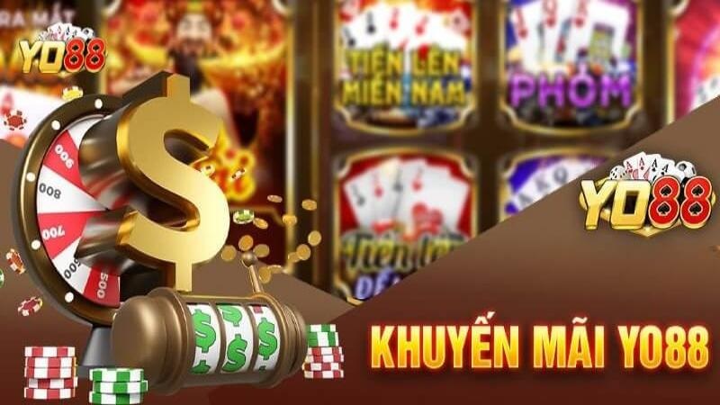 Khuyến mãi Yo88 giới thiệu bạn bè nhận lên đến 500.000đ