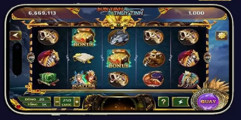 Tham gia game cần quan tâm đến hệ số thưởng