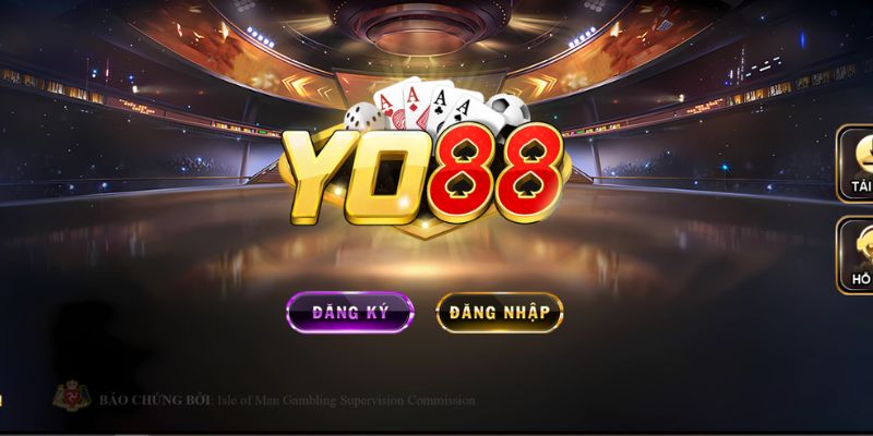Các điều kiện khi đăng ký Yo88 người chơi cần phải tuân thủ 