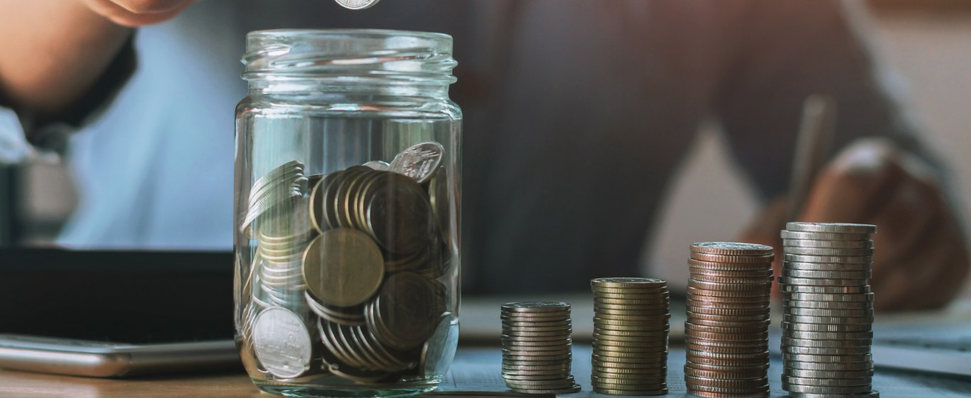 Rút tiền để bảo toàn lợi nhuận