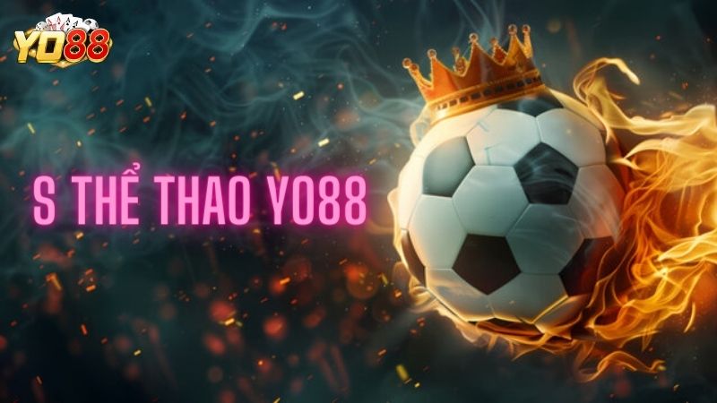 S thể thao Yo88