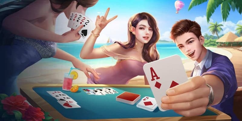 Nên tham gia khám phá tiến lên miền Nam trên Yo88