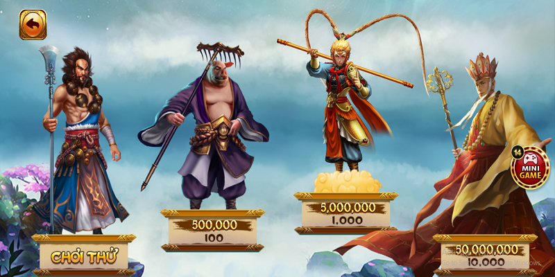 Tốc độ diễn ra vòng quay hũ Yo88 nhanh chóng